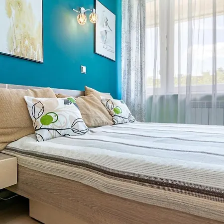 - Jagiellonska 10 Gdańsk