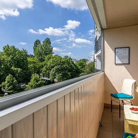 - Jagiellonska 10 Lägenhet