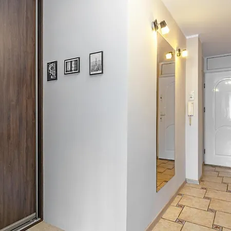 - Jagiellonska 10 Lägenhet Gdańsk