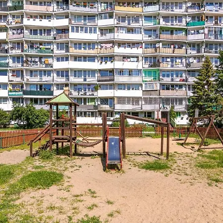 - Jagiellonska 10 Lägenhet *